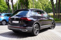 VW Tiguan 1.5 TSI Elegance DSG