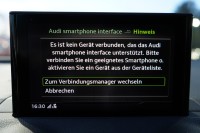 Audi Q2 1.0 TFSI design ultra