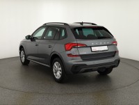 Skoda Kamiq 1.0 TSI