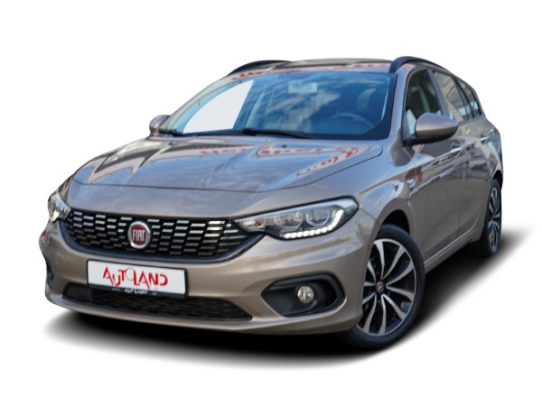 Fiat Tipo Kombi 1.4 T-Jet
