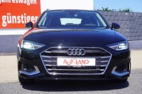 Audi A4 Avant 40 2.0 TFSI advanced