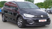 VW Touran 1.5 TSI Highline R-Line