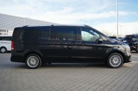 Mercedes-Benz V-Klasse V 300 d lang 4Matic Aut.