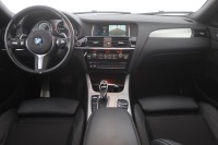 BMW X4 xDrive 30d M Sport