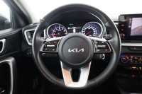 Kia cee'd Sporty Wagon Ceed SW 1.5 T-GDI Aut.