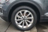 VW T-Roc 1.0 Style