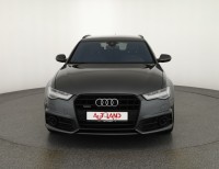 Audi A6 Avant 2.0 TFSI quattro S-Line
