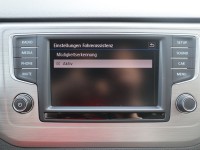VW Golf Sportsvan VII 1.4 TSI