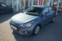 Hyundai i20 1.2 Select
