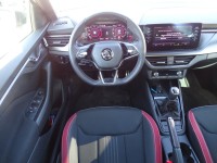 Skoda Kamiq 1.0 TSI Monte Carlo OPF