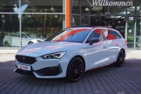 Vorschau: Cupra Leon Sportstourer 2.0 VZ
