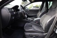 Skoda Superb Combi 2.0 TDI DSG Sportline