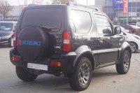 Suzuki Jimny 1.3 Club Lim.