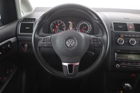 VW Touran 1.2 TSI Cup