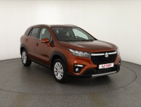 Suzuki SX4 S-Cross 1.4 Aut.