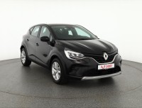 Renault Captur E-Tech PHEV 160 Business-Edition