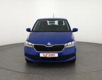 Skoda Fabia 1.0 MPI Cool Plus