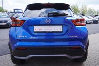 Nissan Juke 1.0 DIG-T N-Design Aut.