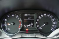 Skoda Fabia Combi 1.0