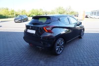 Nissan Micra 0.9 N-Connecta
