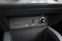 Skoda Fabia 1.0 MPI Cool Edition