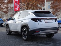 Hyundai Tucson 1.6T-GDI