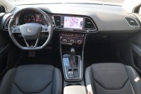 Seat Leon ST 2.0 TDI FR DSG