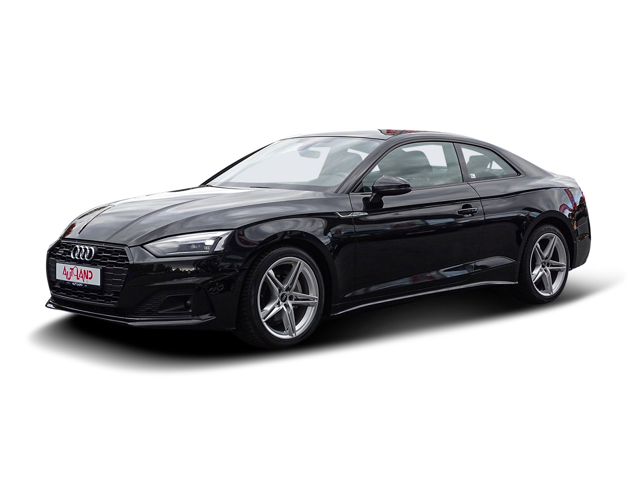 Audi A5 Coupe 40 2.0 TDI quattro advanced
