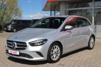 Vorschau: Mercedes-Benz B 180 B180 Progressive