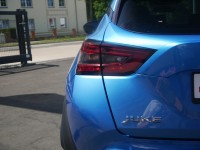 Nissan Juke 1.0 N-Connecta