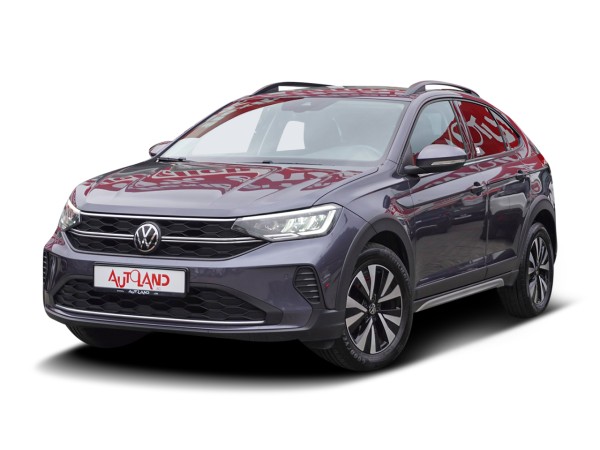 VW Taigo 1.0 Life