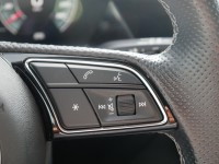 Audi A3 Sportback 35 TFSI S-Line