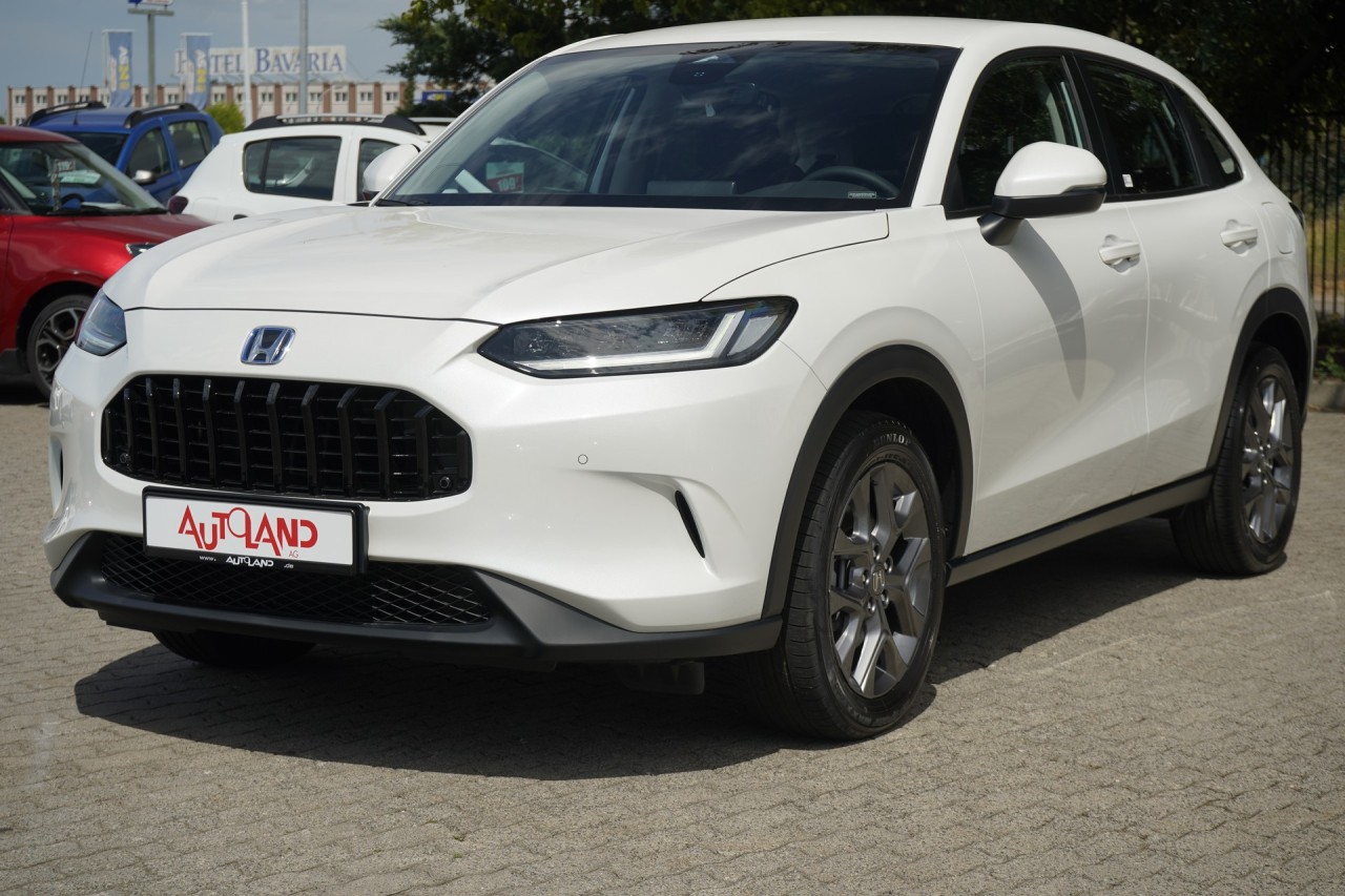 Honda ZR-V 2.0 i-MMD e:HEV Aut.
