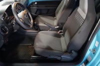 VW up up! 1.0 move up!