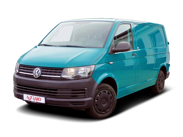 VW T6 Kombi 2.0 TDI Kasten