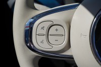 Fiat 500C 1.2 Lounge