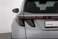 Hyundai Tucson 1.6T-GDI
