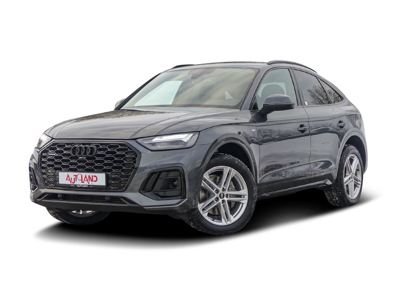 Audi Q5 SB S-Line 45 TFSI quattro s-tronic