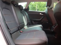 Seat Leon ST 1.5 TSI
