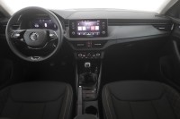 Skoda Scala 1.0 TSI