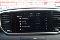 Kia Sportage 2.0 Platinum Edition 4WD