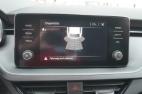 Skoda Scala 1.0 TSI