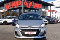 Hyundai i10 1.2 YES!