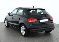 Audi A1 1.0 TFSI