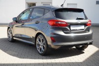 Ford Fiesta 1.0 EB ST-Line Aut.