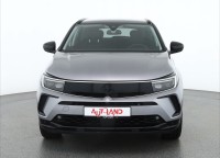 Opel Grandland 1.2 T GS Line