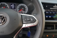 VW T-Cross 1.0