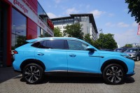 MG HS 1.5 T-GDI Hybrid+ Luxury Aut.