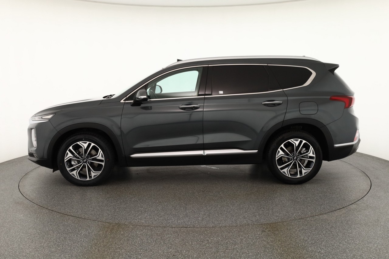 Hyundai Santa Fe 2.2 CRDi 4WD Premium