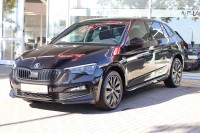 Vorschau: Skoda Scala Monte Carlo 1.5TSI DSG